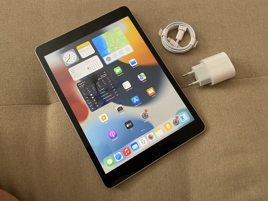 Ipad 9 64gb livre