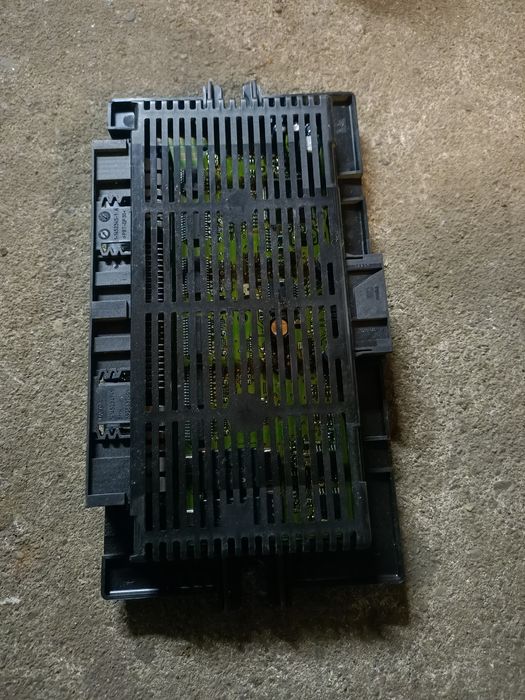 Moduł sterownik świateł BMW e87