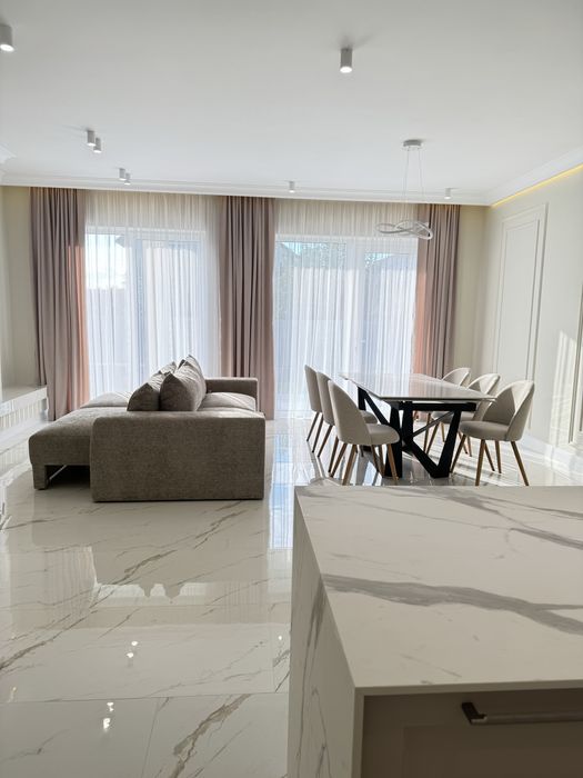 Дом по адресу Петефі Шандора пл. (площадь 175 м²) - Atlanta.ua - фото 5