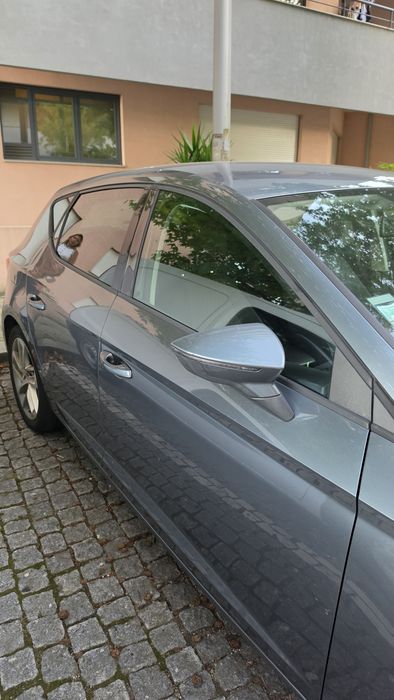 Seat Leon 1.6 TDI Style