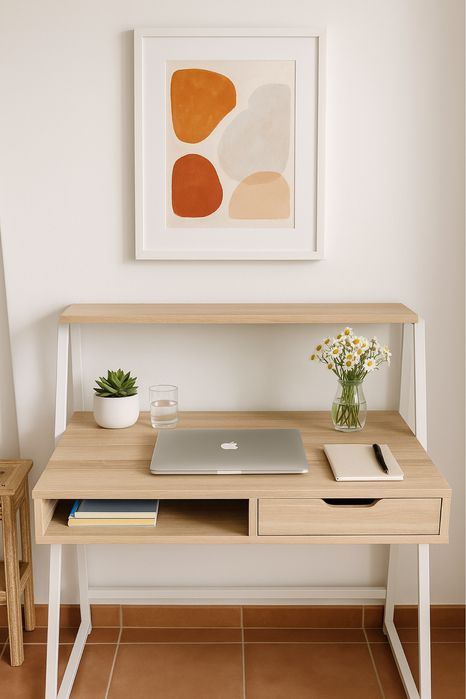 Mesa de computador / Secretaria