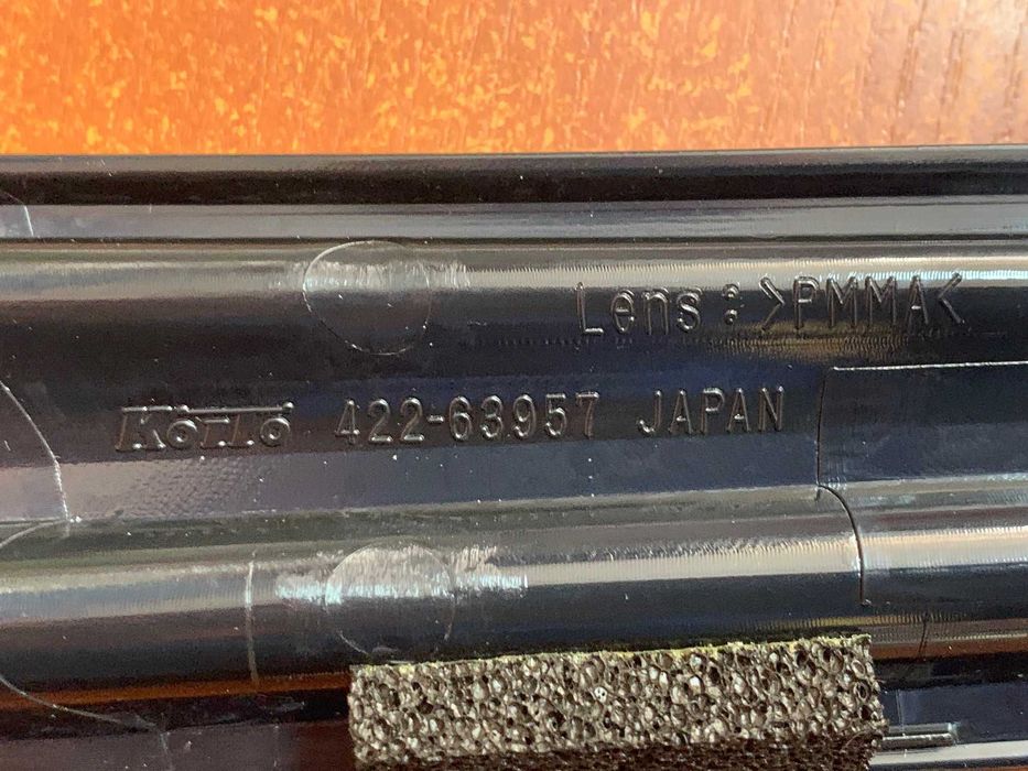 фара протитуманна NISSAN 26063-1aa0c