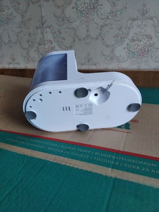 Продам иригатор Vega
