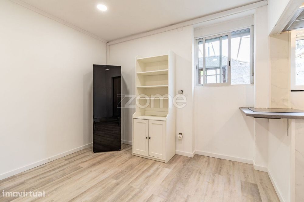 Apart. T1Remodelado no Bonfim. Excelente Oportunidade de Investimento