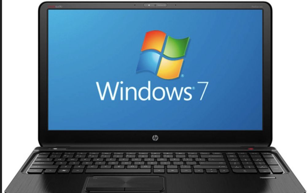 Срочно Ноутбук HP Pavilion m6-1042er (B3Z02EA) – на запчастини / під ремонт