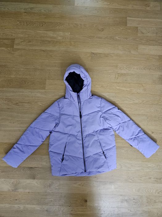 Kurtka zimowa 4F 158