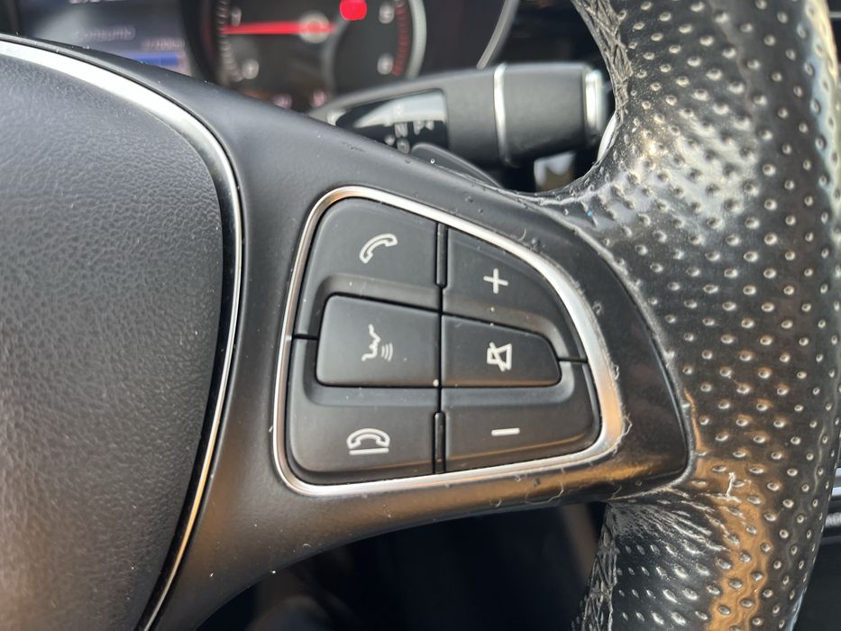 Mercedes C220 CDI Avantgard  Auto