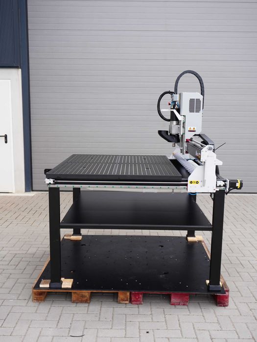 CNC ROUTER BETA 1013N - 230V Monofásica