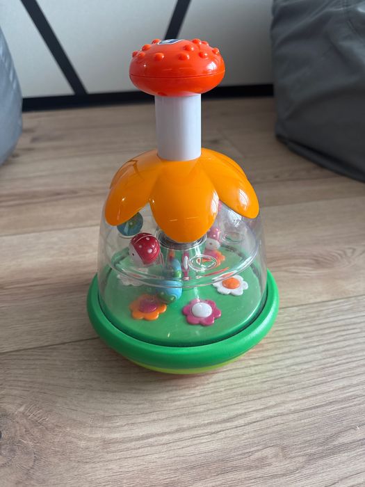 Дзиґа іграшка Chicco