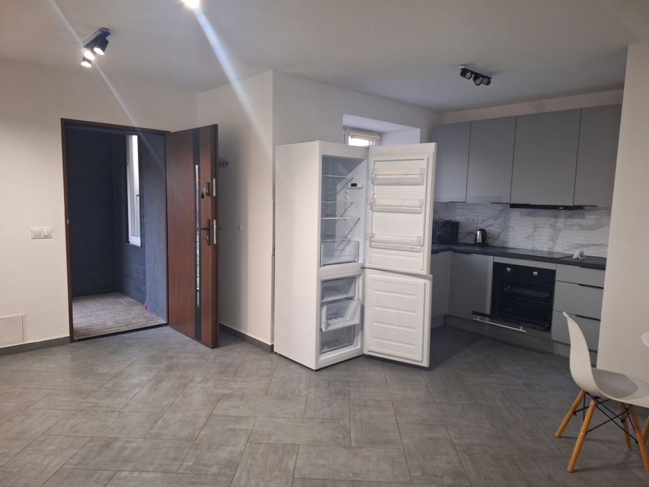 Kawalerka 40 m2 - Chojnów ul. Chmielna 14