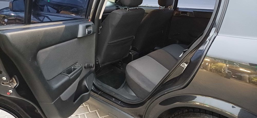 Opel Astra G 1.4 з кондиціонером в гарному стані
