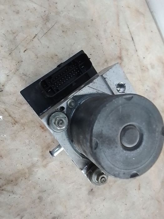 Abs Audi A4 (8Ec, B7)