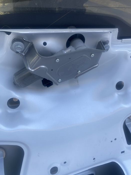 Ляда Jeep Grand Cherokee