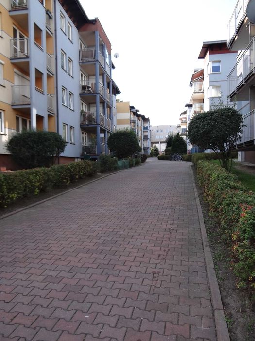wynajmę pokój z balkonem  Chmieleniec    1000zł
