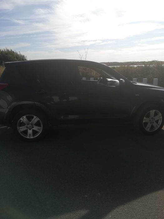 Toyota rav 4, 2.2 D-cat Sport Navi 177hp