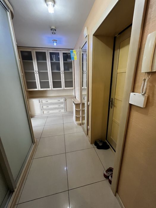 Квартира з чудовим видом на річку