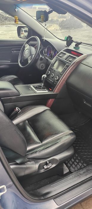 Мазда СХ 9  8800₴ возможен обмін