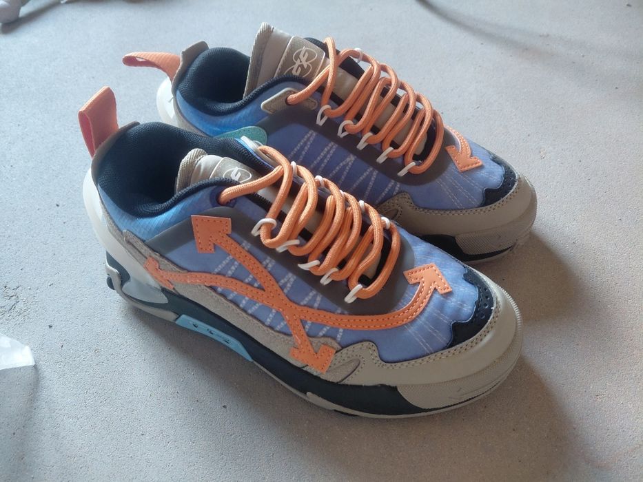 Buty sportowe do biegania
