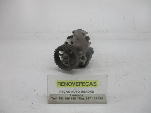 Bomba injetora RENAULT Megane II (BM0/1_, CM0/1_)