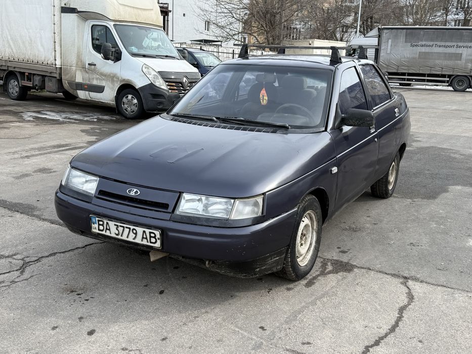 Ваз 2110 1,5 инжектор