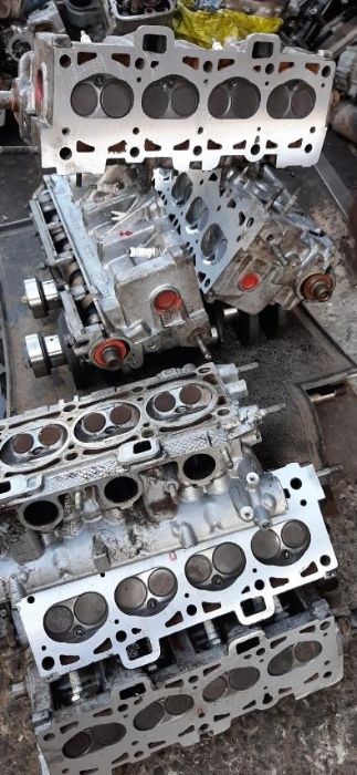 ГБО 2-4 покол ГБЦ Сенс Таврия ВАЗ Головка КПП 5ст коробка Полонез Фиат