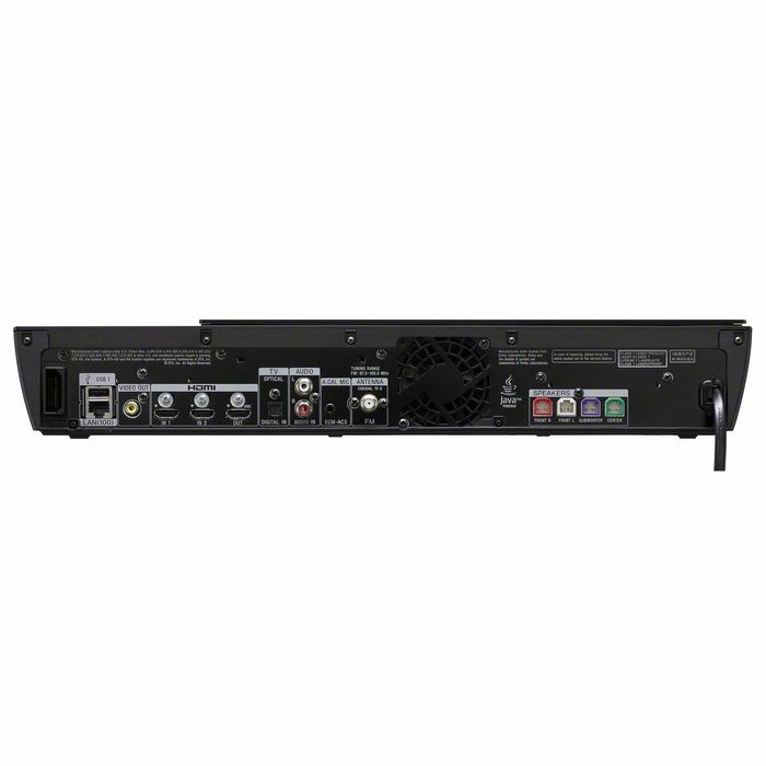 Домашній кінотеатр 5.1 Sony BDV-N890W. Обмін