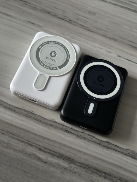 PowerBank Iphone MagSafe 10000mAh 15W