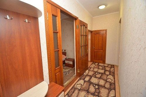 Сдаю замечательную квартиру на улице Соборная! Евро уровень!