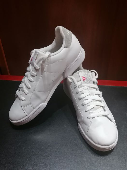 Кроссовки Reebok