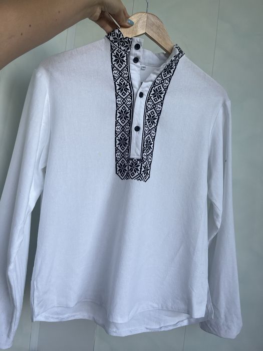 Вишиванка 170 розмір