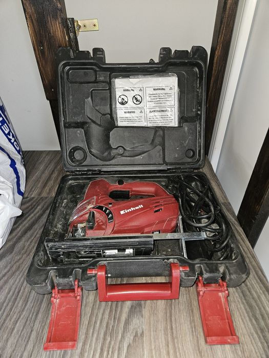 Продам Лобзик Einhell TC-JS 85