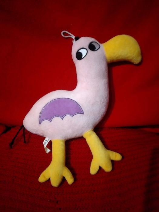 М’яка іграшка Opila Bird (Garten of Banban) 25 см