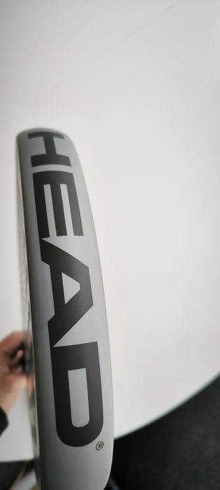 Head Raquete Padel