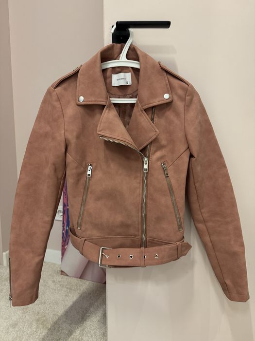 Куртка косуха Reserved