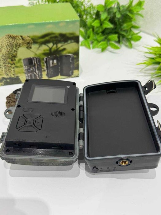 ZESTAW 2x Fotopułapka Kamera Leśna