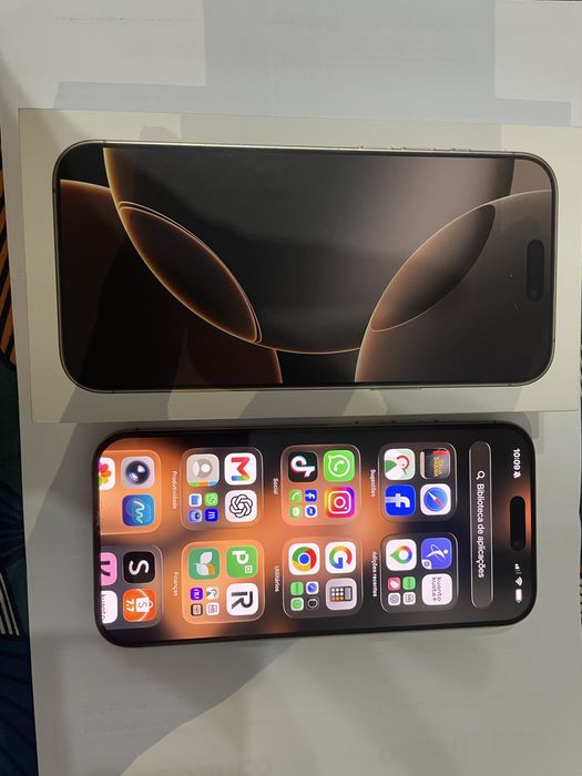 Iphone 16 Promax