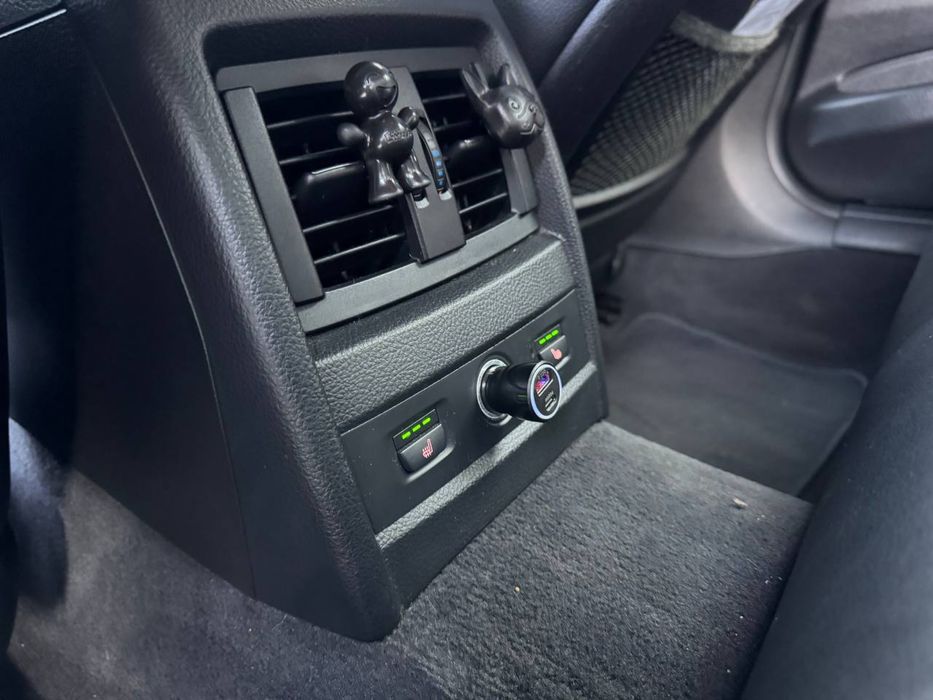 BMW 328i F30 3-series