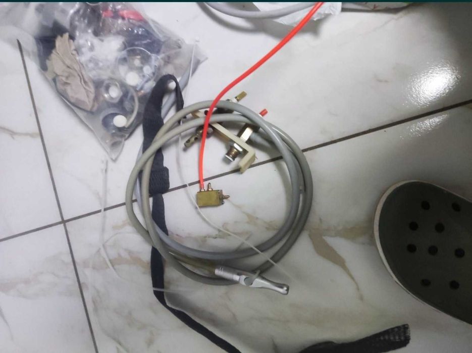 Стоматологічна установка SQ