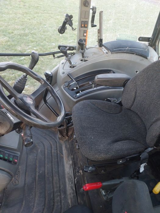 Zetor proxima power 100