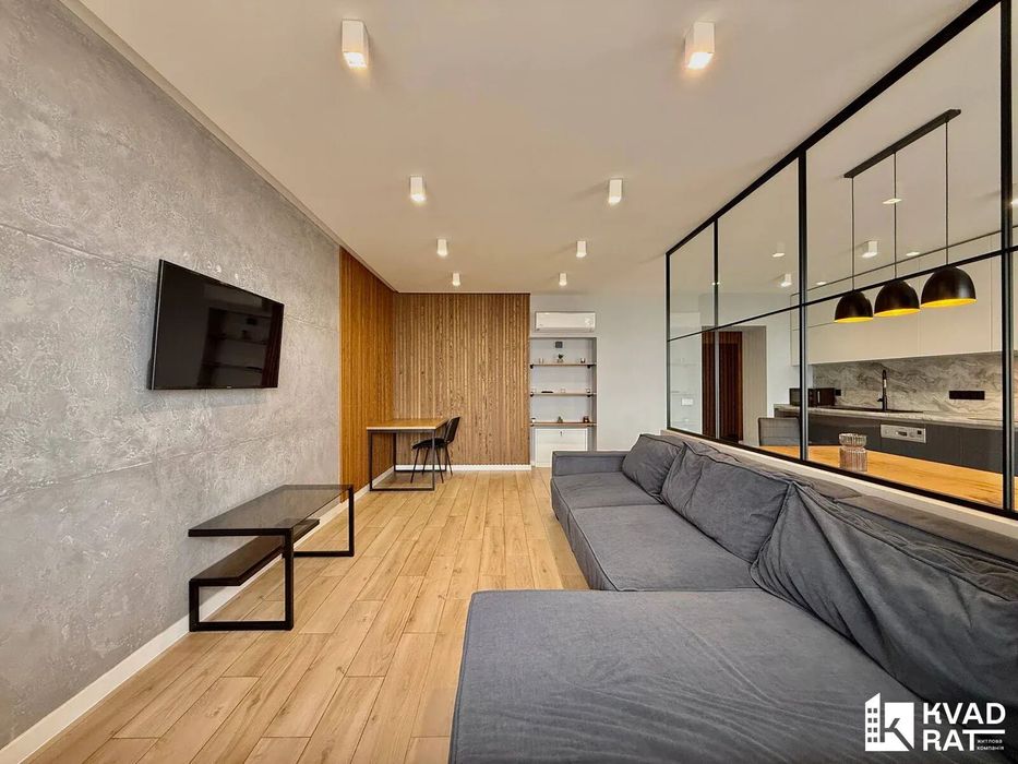 Оренда стильної квартири в самому центрі міста