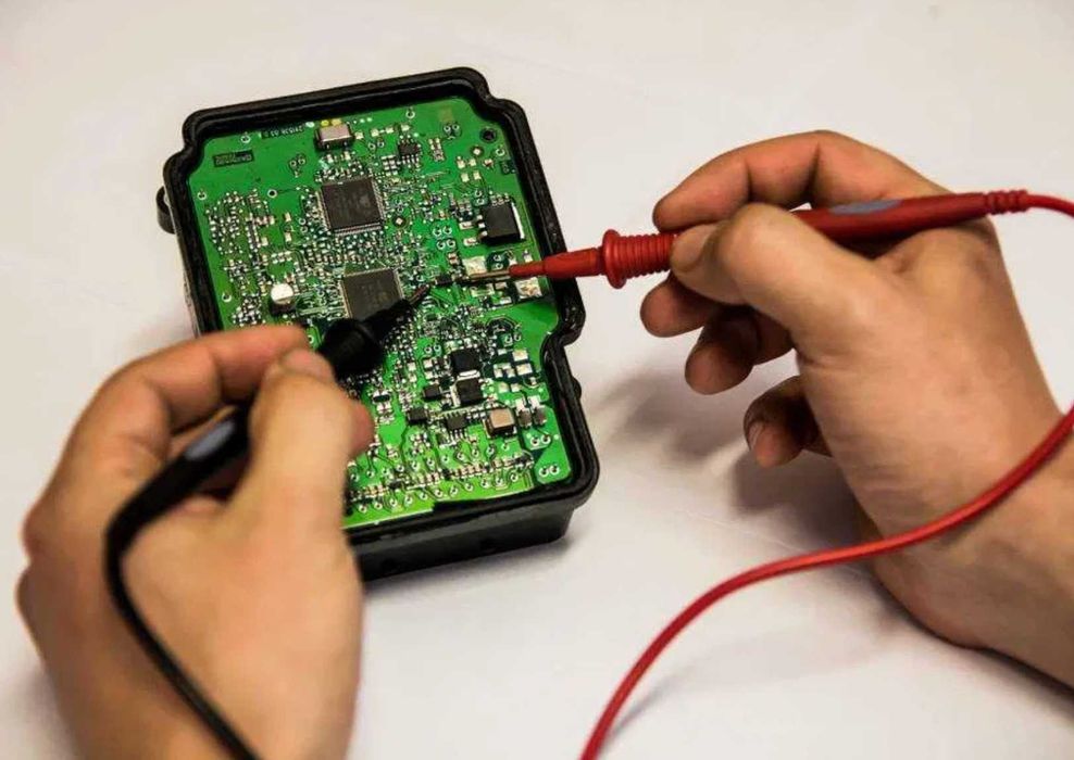 Ремонт блока ABS АБС BMW 3, 5 ремонт/обмін ГАРАНТІЯ!