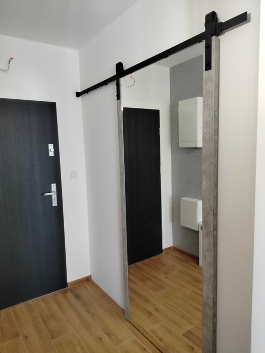 Mieszkanie 45m2 Loft Krasne - Rzeszów -Wynajem+miejsce postojowe
