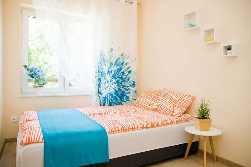 Rowy - wynajem apartamentu, tuż przy morzu