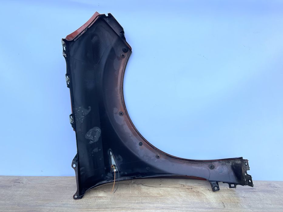 Крило Renault Scenic 2 2006-2009 крила Рено Сценік 2