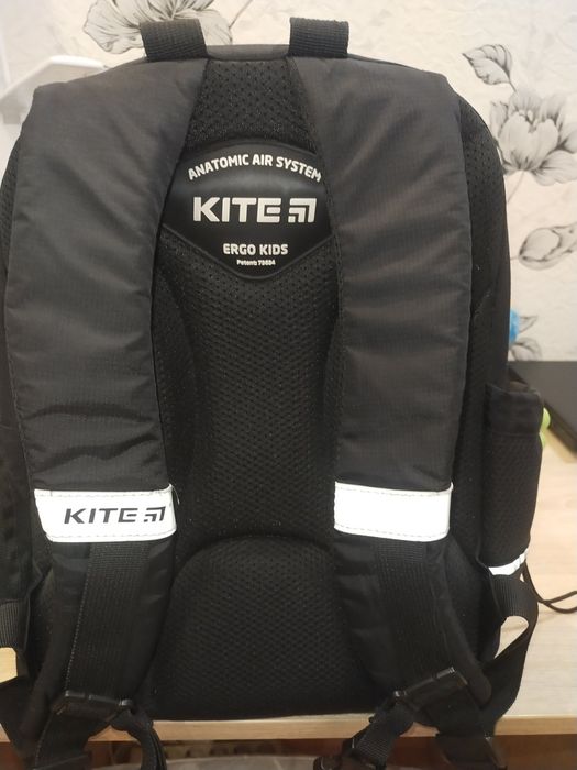 Рюкзак Kite для хлопчика перший клас