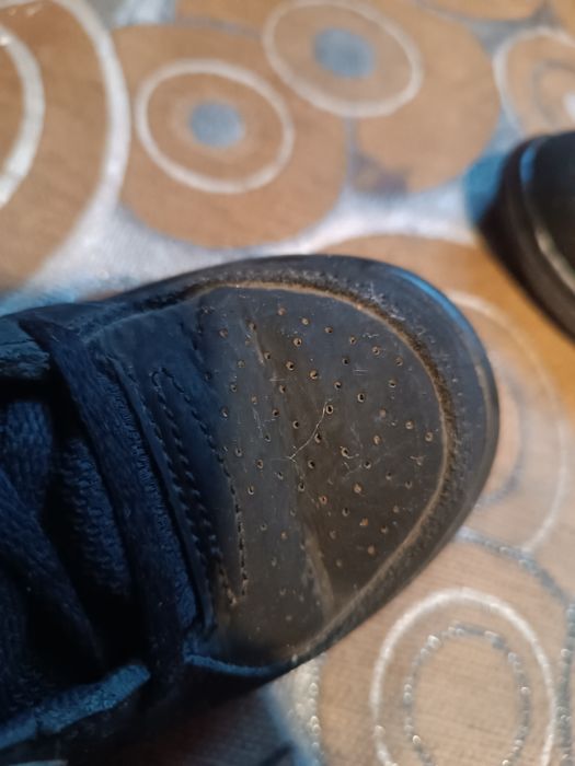 Buty Nike Jordan