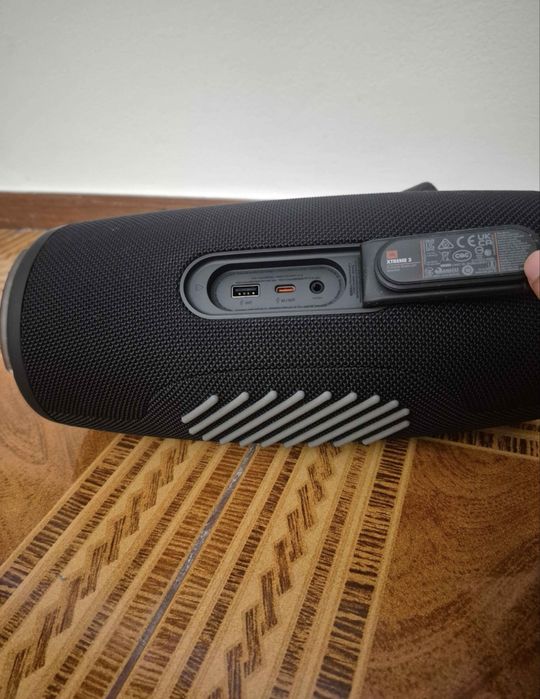 Coluna JBL Xtreme 3