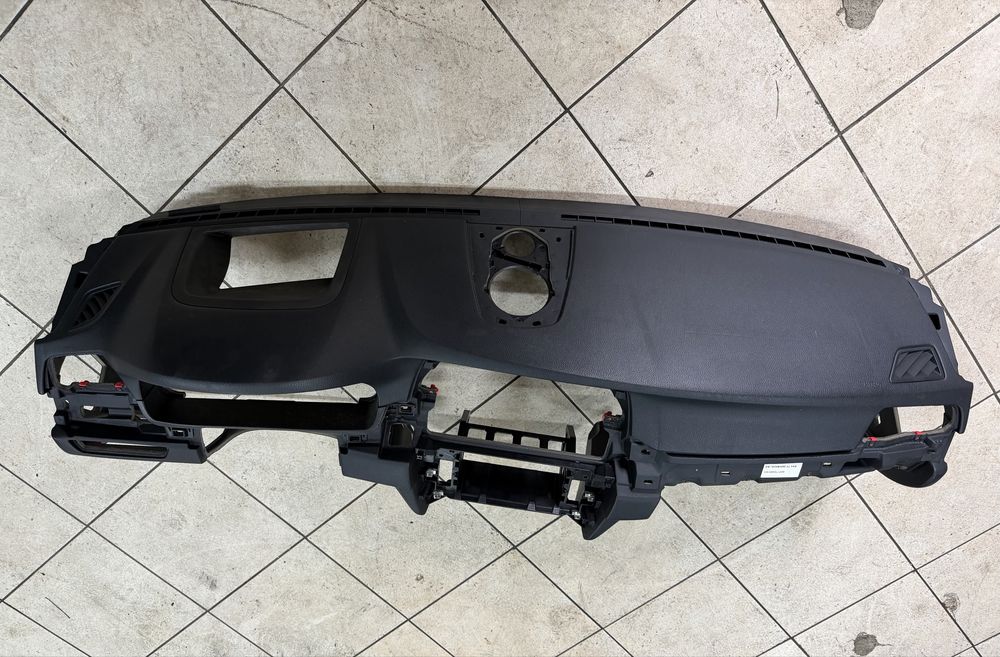 Tablier e airbags bmw f10 f11