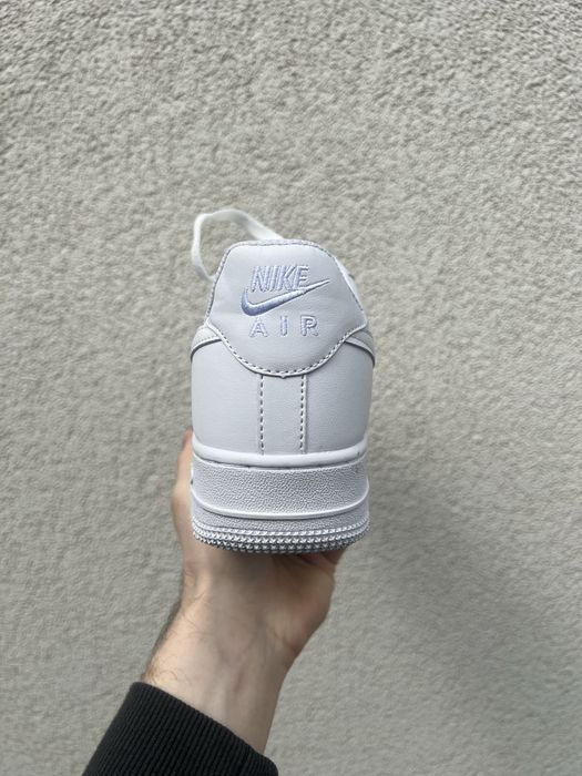 Nike air force 1 (Rozmiar 43)