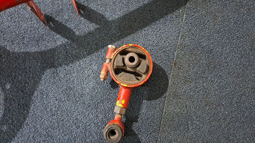 Распорка передних стаканов ваз 2108-2115